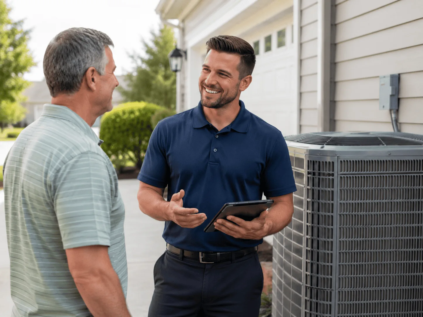 Heat Pump Installation Plainfield, IN FAQs